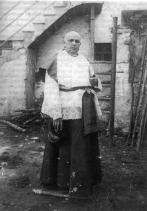 Antoni Maria Alcover 